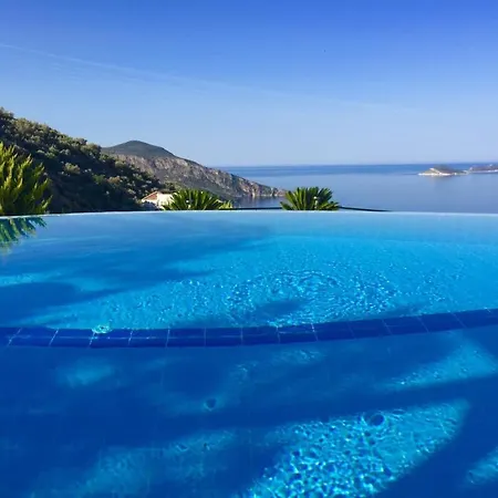 Villa Valo Kalkan