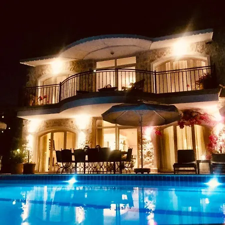 Valo * Kalkan