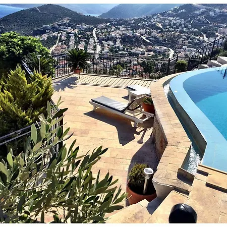 Villa Valo *