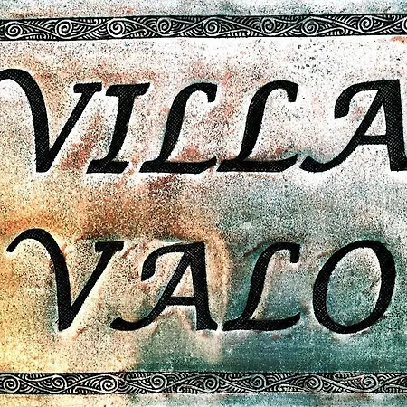 Villa Valo