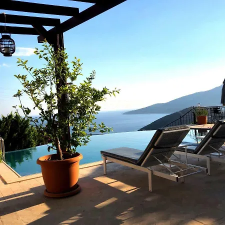Villa Valo *