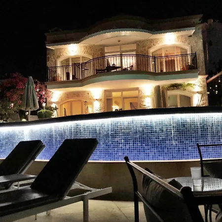 Valo * Kalkan