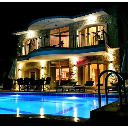 Villa Valo *