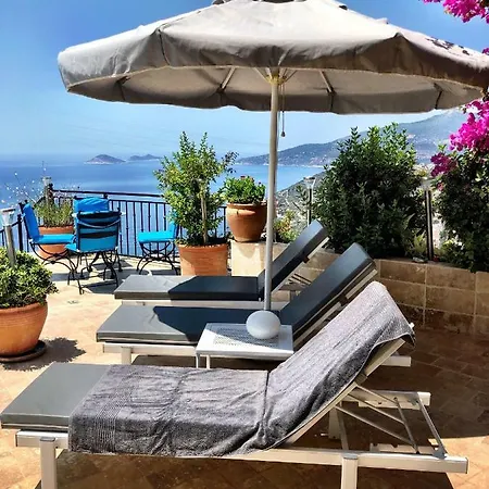 Valo Villa